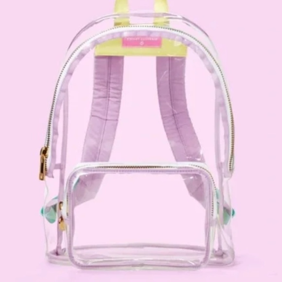 Stoney clover Target backpack - Picture 1 of 5